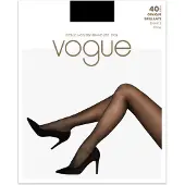 Vogue Opaque Brillante 40 den -sukkahousut