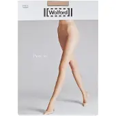 Wolford Pure 10 den -sukkahousut