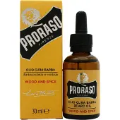 Proraso Wood & Spice beard oil 30 ml