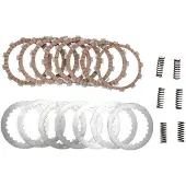 Dp Brakes Dpk Offroad Atv Dpk235 Kytkinpaketti