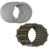 Dp Brakes Offroad Dpk242 Kytkinpaketti