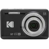 Kodak - Digital Camera Pixpro FZ55