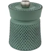 Peugeot Bali cast iron green pepper grinder