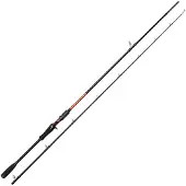 Kinetic Xarann Predator Trigger Baitcasting-vapa