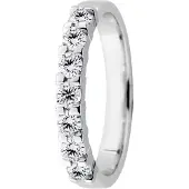 Festive Promise 486-050 Sophia timanttisormus