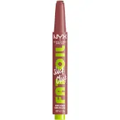 Nyx PROFESSIONAL MAKEUP Fat Oil Slick Click Lip Balm 18 Profile Pic