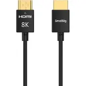 SmallRig 5086 8K HDMI Data Cable (A to A) 100cm