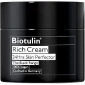 Biotulin Rich Cream Kasvovoide 50 ml