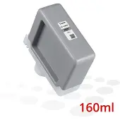 Canon PFI-1100-mustekasetti, 160 ml, valokuvaharmaa