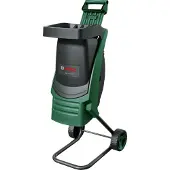 Bosch Silppuri AXT Rapid 2200