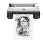 Canon imageprograf tm-240 24" (a1)