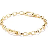 Thomas Sabo Charm Club Connect rannekoru C1202-413-39-L17
