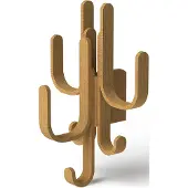 Cooee Design Woody koukku Three Oak