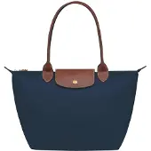 Longchamp Le Pliage Original Shoulder M -olkalaukku