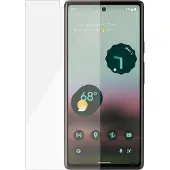 PanzerGlass Google Pixel 6a | Näytönsuojalasi