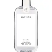 One Thing Hyaluronihappokompleksi - 150 ml