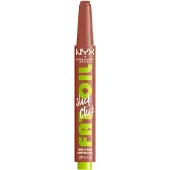 Nyx PROFESSIONAL MAKEUP Fat Oil Slick Click Lip Balm 16 Verified