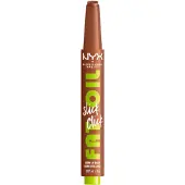 Nyx PROFESSIONAL MAKEUP Fat Oil Slick Click Lip Balm 17 Feedworthy