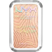 Ginza.se PROFESSIONAL MAKEUP Buttermelt Highlighter 10 Glaze It Butta