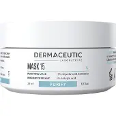 Dermaceutic Mask 15, 50ml