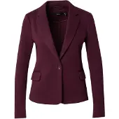 Vero Moda Bleiseri 'VMJulia' viininpunainen