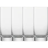 Zwiesel Glas Tavoro bier beer glas 4 pcs -olutlasit 311 ml x 4 kpl