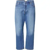 Levi's Farkut '501 Original Jeans ' sininen denim