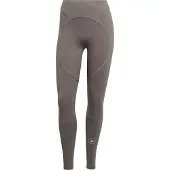Adidas By Stella Mccartney Asmc Tpr 1/1 L - Grey - L