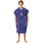 Rip Curl kylpyponcho Wild Berry L