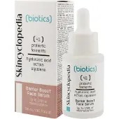 Skincyclopedia Biotics uudistava seerumi kasvoille 30 ml