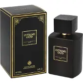 Louis Varel Extreme Oud Unisex Eau de Parfum – 100ml