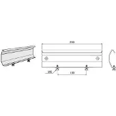 Schneider Electric Mallisto 21 AISI316L