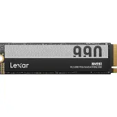 Lexar NM990, 1 TB, M.2, 14000 MB/s (LNM990X001T-RNNNG)