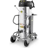 Kärcher Pölynimuri Karcher Industrial vacuums IVM 60/24-2 M ACD WS 9