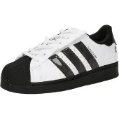 Adidas Originals Superstar Led Lights Cf El C - White - 28