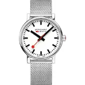 Mondaine Evo2 2 Gents Kello