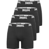 Lonsdale West Challow Boxerit 4 Yksiköt