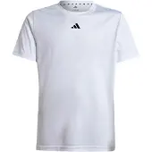 Adidas J Tr-Es T - White - 128