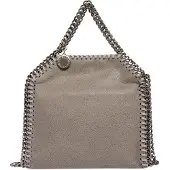 Stella McCartney Falabella Tiny Tote Eco -laukku