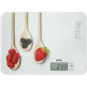 Laica kitchen scale LAICA 20 kg Spoons