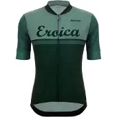 Santini Eroica Valle Lyhythihainen Pyöräilypaita