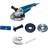 Bosch Kulmahiomakone GWS 2200; 2200 W