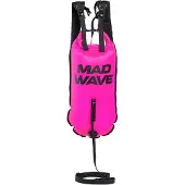 Mad Wave Dry Bag 28l Poiju