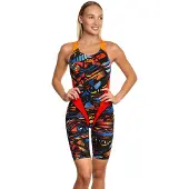 Mad Wave Kneeskin Pbt Uimapuku