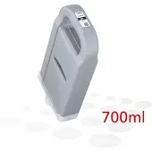 Canon PFI-740BK-mustekasetti, 700 ml, musta