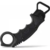 X-Gamer X-Zero Karambit Bottle Opener - Night