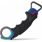 X-Gamer X-Zero Karambit Kruunukorkinavaaja - Fade