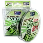 ASSO Evergreen 300 M Karppionkilaiva