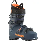 Lange Xt3 Tour Light Mv Naisten Laskettelukengät
