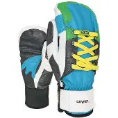 Level Rexford Sneaker Lapaset